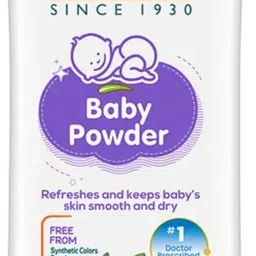 himalaya men Baby powder 200 gm-picture-10