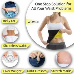 kgda Women, Men Shapewear image 2