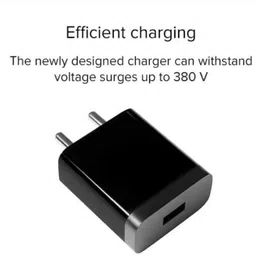 fyn store Wall Charger Accessory Combo for Mi note 5pro image 3