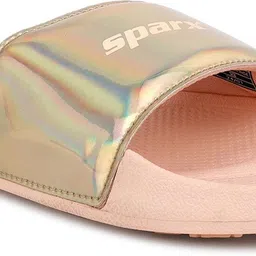 sparx Women Slides image 4