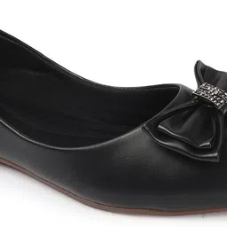 picktoes Women PT-208 Lightweight Comfort Summer Trendy Premium Stylish Party disigin Bellies Sandal image 2