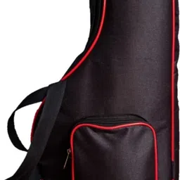 star house Dashing Black Red Combination Saxophone Bag/Cover For Safe Your Saxophone Instrument Saxophone Bag image 1