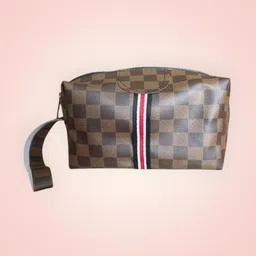 karni cosmos Girls Grey Pouch-picture-24