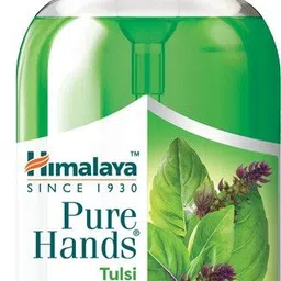 himalaya Pure Hands Tulsi Purifying Hand Wash-picture-13