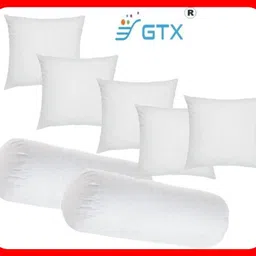 gtx Microfibre Bolster Pack of 7 Stripes-picture-25