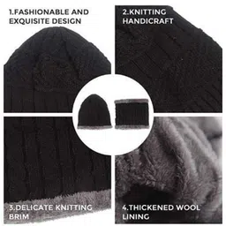 ringzinnie Solid Beanie image 5