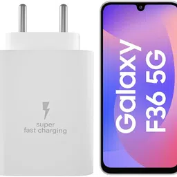 Prifakt 25 W HyperCharge 3 A Wall Charger for Mobile-picture-20