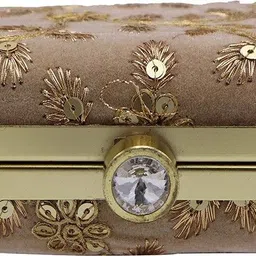 vyxoo Casual, Party, Formal, Sports Multicolor Clutch - Regular Size image 5