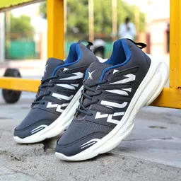 joggesko GenZ-13 Training & Gym Shoes For Men image 2