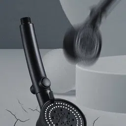 kopter - Hand Shower Head for Bathroom Handheld image 2