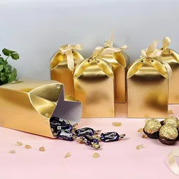 satyam kraft Solid Party Bag image 5