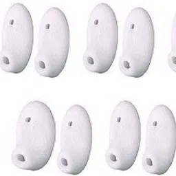 Somapa 12 Pcs ( 6 Pair) Over The Ear Headphone Cushion-picture-35