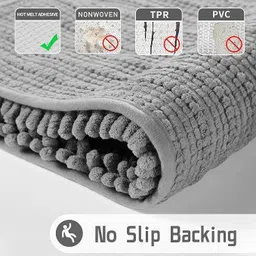 steflon Microfiber Door Mat image 3