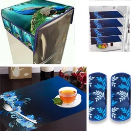 rulit Refrigerator Cover-picture-11