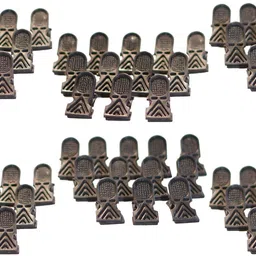 amp 72 Plastic Cloth Clips image 2