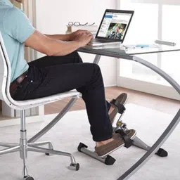 dn brothers Mini Pedal Exercise Cycle/Bike Weight Loss exericse cycle 59 Mini Pedal Exerciser Cycle-picture-17