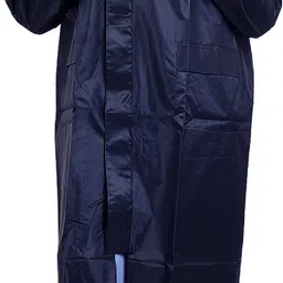 da artisan Solid Women Raincoat-picture-27