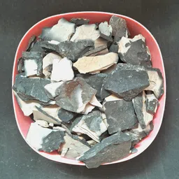 kunjenterprisee best Quality roasted clay Bhutdo Nakumatt Soil Mitti Khadhi kalai 165g.pack of Soil-picture-21