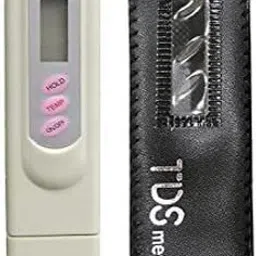dinojaes TDS Meter with caring cass Digital TDS Meter-picture-32