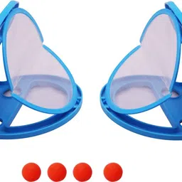toy cloud Catching Throw Fun Game, Interactive Ball Catcher Set for Indoor & Outdoor Play-picture-10