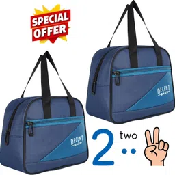 iry Premium Quality Lunch bag for school,college,office,,Waterproof Waterproof Lunch Bag-picture-17