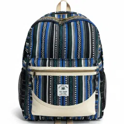 mars creation Small 15 L Laptop Backpack Medium 25 L Laptop Backpack Himalayan Hemp Laptop Bag Backpack/School bag-picture-44