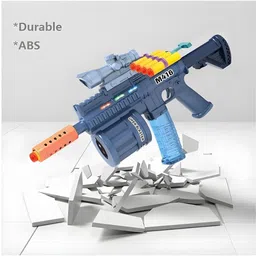 joyhub Sniper, Assault Rifle & Shotgun in One Water Gun-picture-33