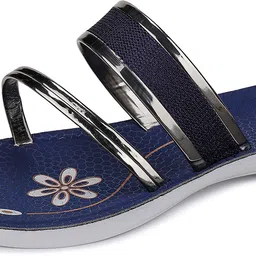 bersache Women Flats Sandal image 4
