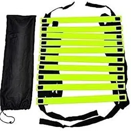 codiver Speed Football Agility Ladder 4 Meter with 10 rungs Speed Ladder-picture-13