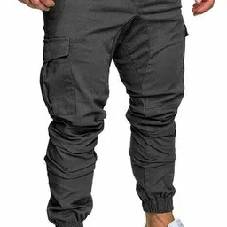verticals Men Cargos image 1