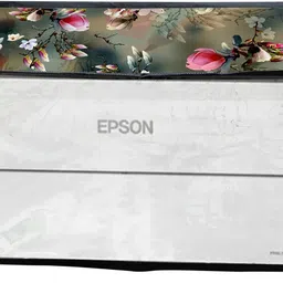 JMT EPSON ECO TANK M 1180-GREEN COLOR Printer Cover-picture-14