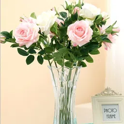 roswaqio 500 L Borosilicate Glass Water Jug image 2