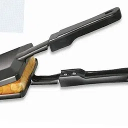 rectitude High Quality Toaster Non-Stick Compatibility with Heat-Resistant Sandwich 2 W Pop Up Toaster-picture-26