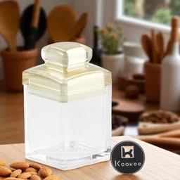 kookee Plastic Utility Container - 150 ml-picture-44