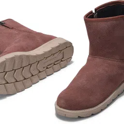 woodland Boots For Women image 4