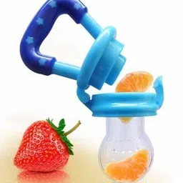 yos trendz Baby Feeding Teether and Feeder Teether 6359 Feeder image 2