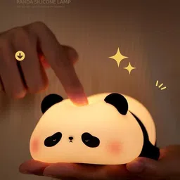 shoppofobix Sleepingpanda_light01 Night Lamp image 4