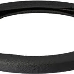 etradezone Hand Stiched Steering Cover For Renault Duster image 3