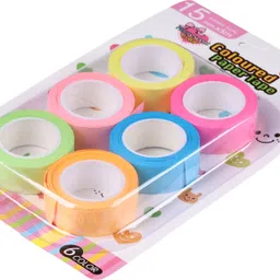 quickoo Single Side NA Paper Tape (Manual)-picture-18