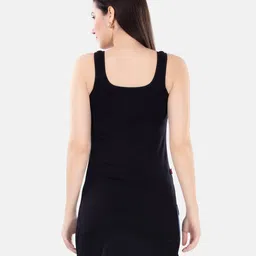 digsel cool cotton Women Multicolor Camisole image 2