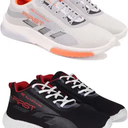 abn Men's Lightweight Running Shoes , Comfortable,Stylish for Gym & Walking Running Shoes For Men-picture-17