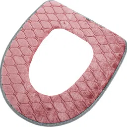 oan Microfibre, Sponge, Sponge Toilet Seat Cover-picture-14