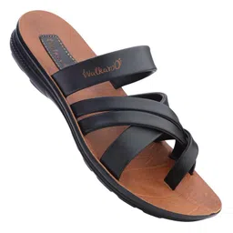 walkaroo Mens Sandals for dailywear and regular use for Indoor & Outdoor image 1