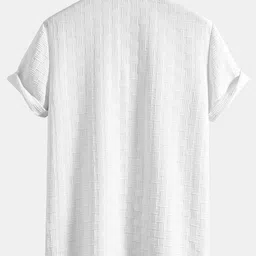 leriya fashion Men's Cotton Regular Fit Shirt image 2