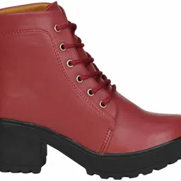 furiozz Boots For Women High Tops For Women image 3
