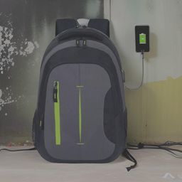 houseofcommon Large 37 L Laptop Backpack backpack bag laptop bag school backpag(18*14)-picture-22