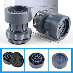 avin Washing Machine Material Plastic image 5