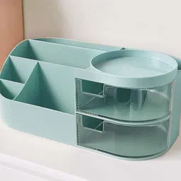 regalo Assorted Makeup Organizer Box image 5