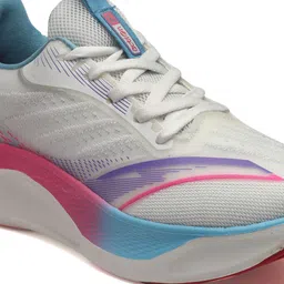 action Athleo KIA 705 Comfortable Trendy Stylish Sports Lace Up Running Shoes Running Shoes For Women image 5