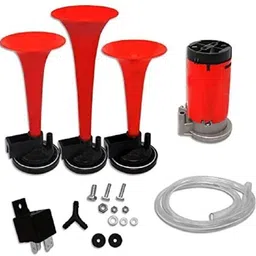 aksmit Horn For Universal For Car image 2